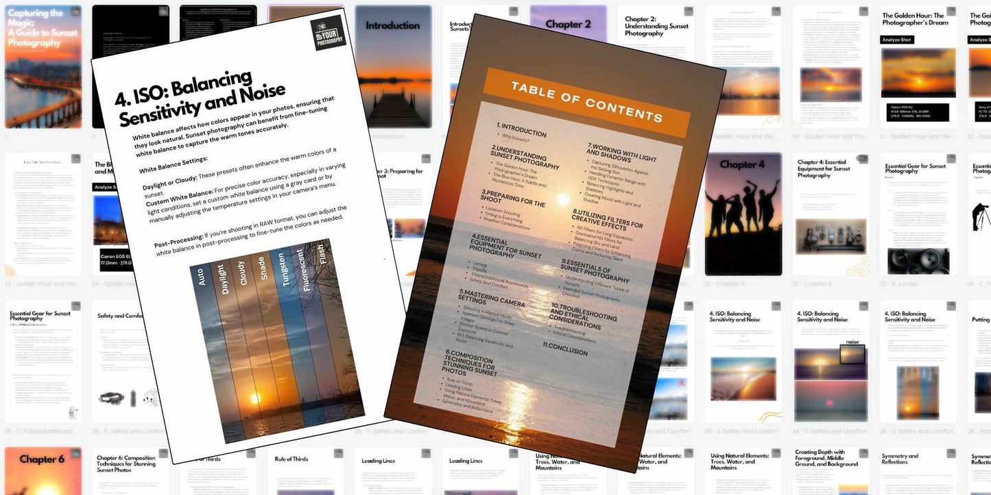 The Photographer’s Ultimate Bundle