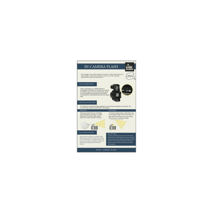 74 Photography CHEAT Cards