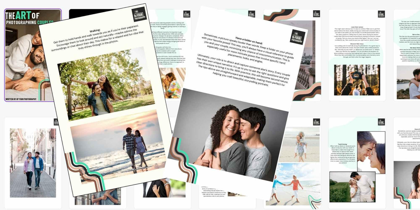 The Photographer’s Ultimate Bundle