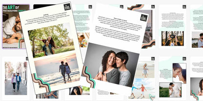 The Photographer’s Ultimate Bundle