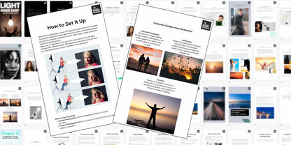 The Photographer’s Ultimate Bundle
